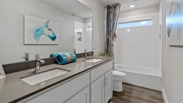 $528,615 | 3313 Pier Vw Street, Grand Prairie, TX 76065