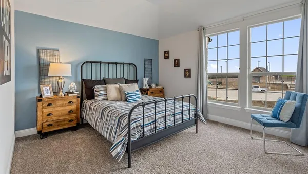 $528,615 | 3313 Pier Vw Street, Grand Prairie, TX 76065