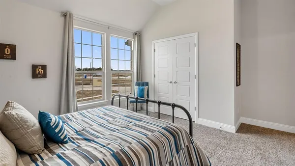 $528,615 | 3313 Pier Vw Street, Grand Prairie, TX 76065