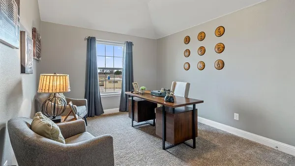 $528,615 | 3313 Pier Vw Street, Grand Prairie, TX 76065