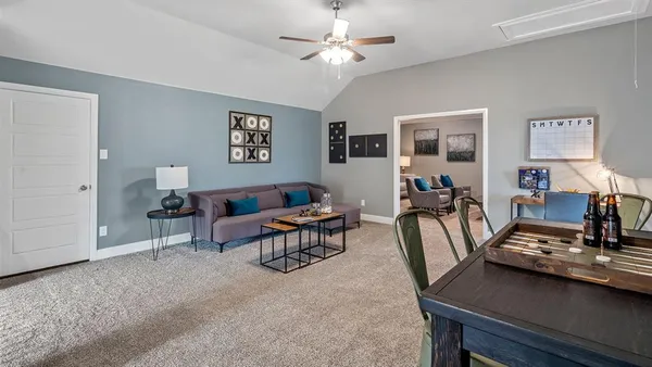 $528,615 | 3313 Pier Vw Street, Grand Prairie, TX 76065