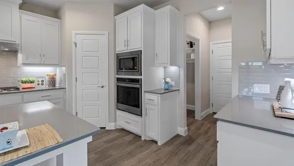 $528,615 | 3313 Pier Vw Street, Grand Prairie, TX 76065