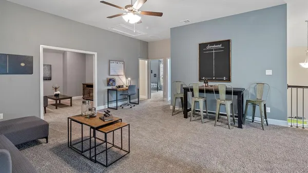 $528,615 | 3313 Pier Vw Street, Grand Prairie, TX 76065