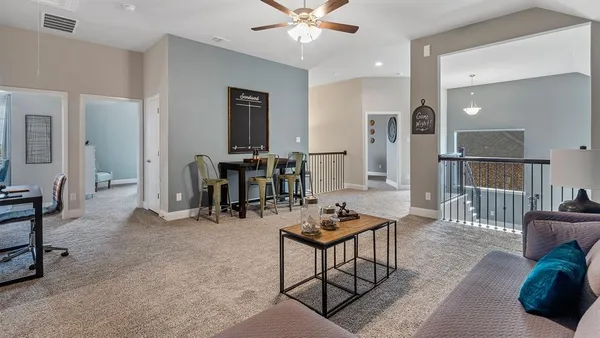 $528,615 | 3313 Pier Vw Street, Grand Prairie, TX 76065