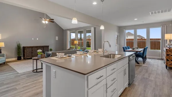 $528,615 | 3313 Pier Vw Street, Grand Prairie, TX 76065