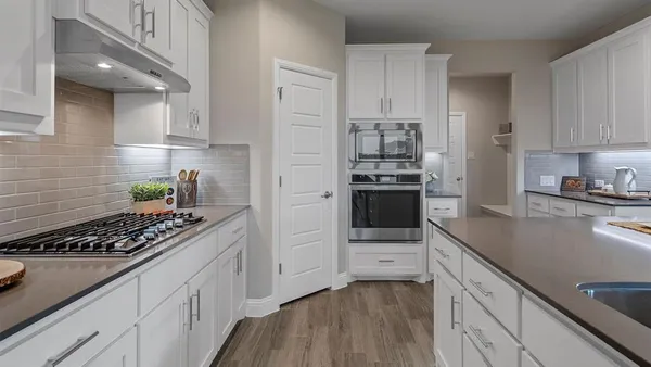 $528,615 | 3313 Pier Vw Street, Grand Prairie, TX 76065