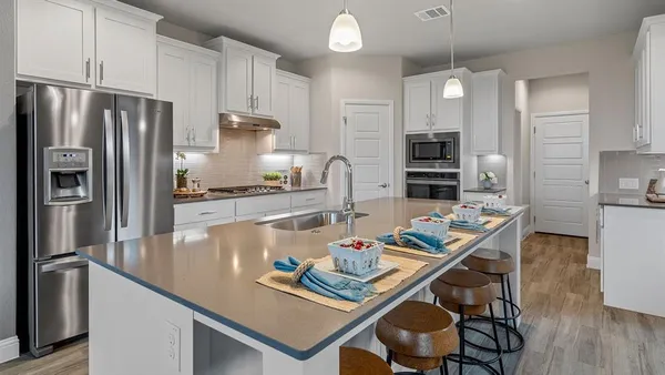 $528,615 | 3313 Pier Vw Street, Grand Prairie, TX 76065