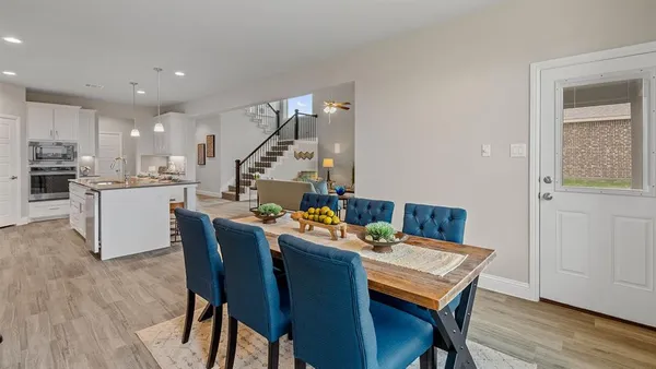 $528,615 | 3313 Pier Vw Street, Grand Prairie, TX 76065