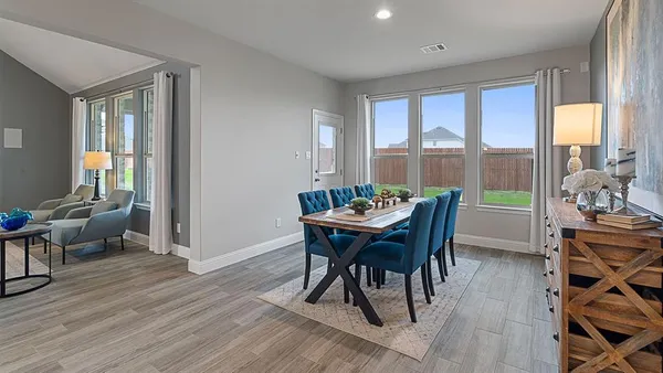 $528,615 | 3313 Pier Vw Street, Grand Prairie, TX 76065