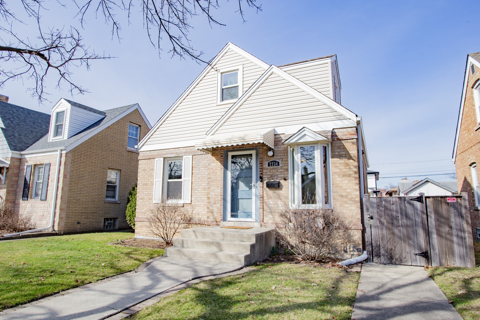 7734 West Rascher Avenue Chicago, IL 60656 - Photo 1 of 44 Gallery Image 1