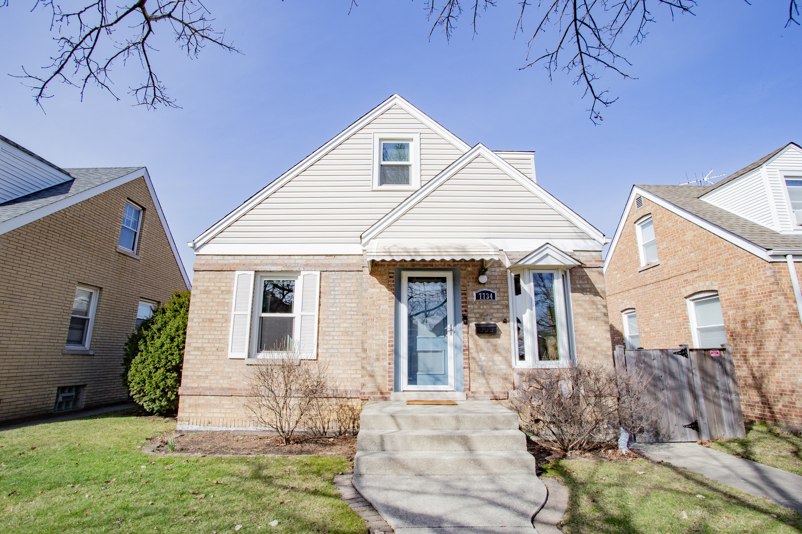 7734 West Rascher Avenue Chicago, IL 60656 - Photo 2 of 44 Gallery Image 2