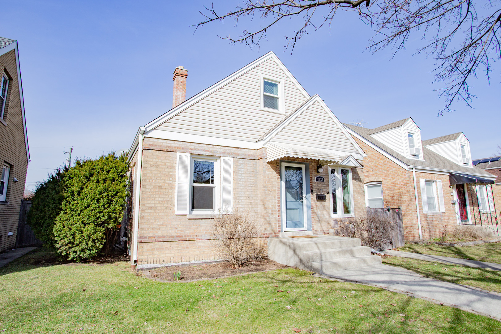7734 West Rascher Avenue Chicago, IL 60656 - Photo 3 of 44 Gallery Image 3