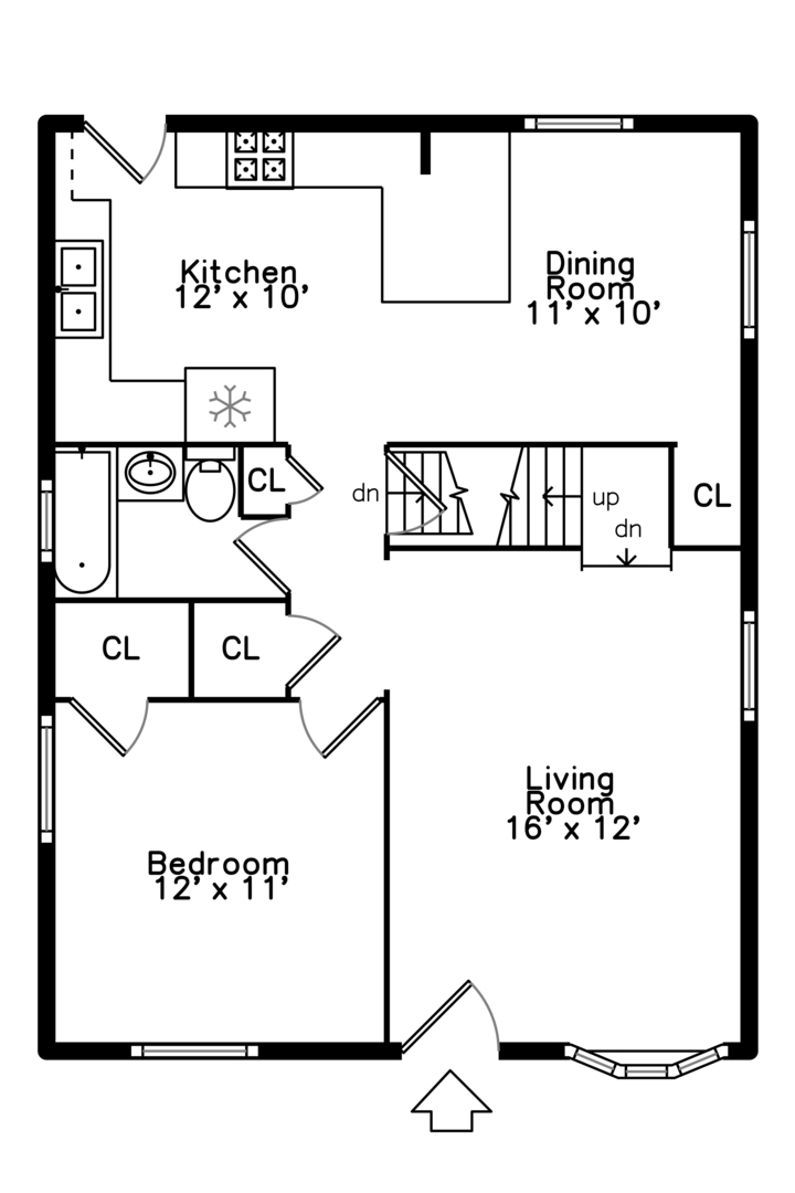 7734 West Rascher Avenue Chicago, IL 60656 - Photo 35 of 44 Gallery Image 35