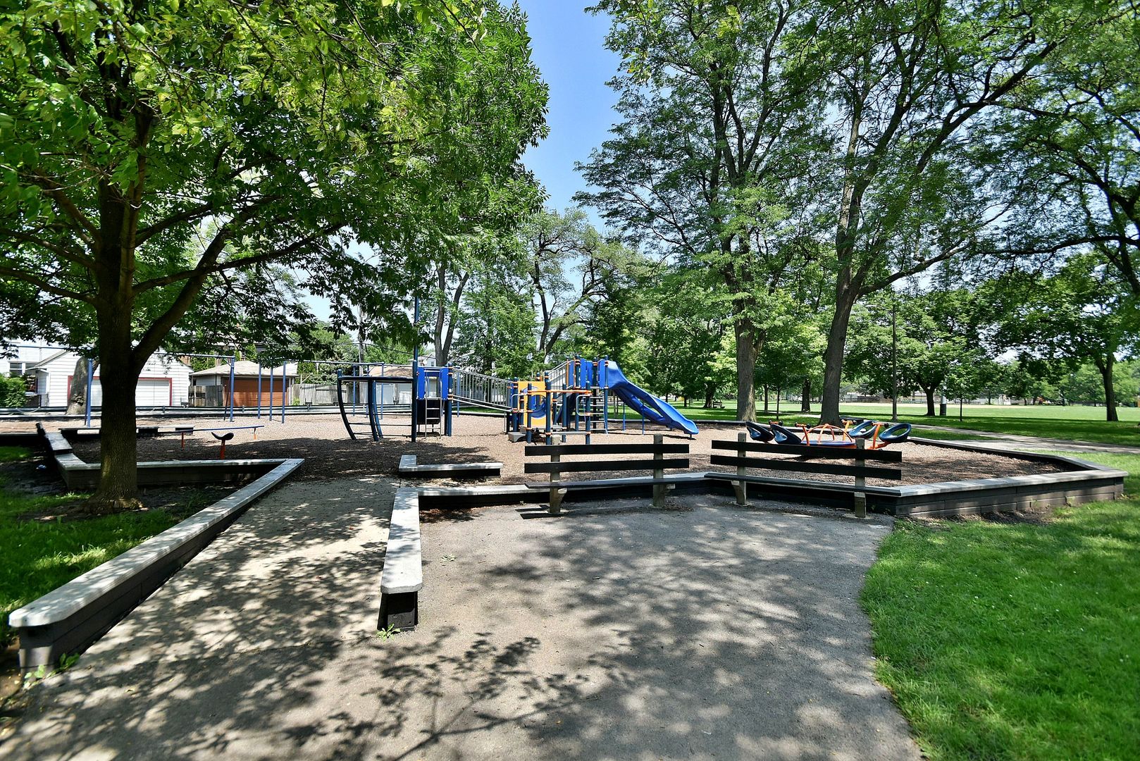 7734 West Rascher Avenue Chicago, IL 60656 - Photo 39 of 44 Gallery Image 39