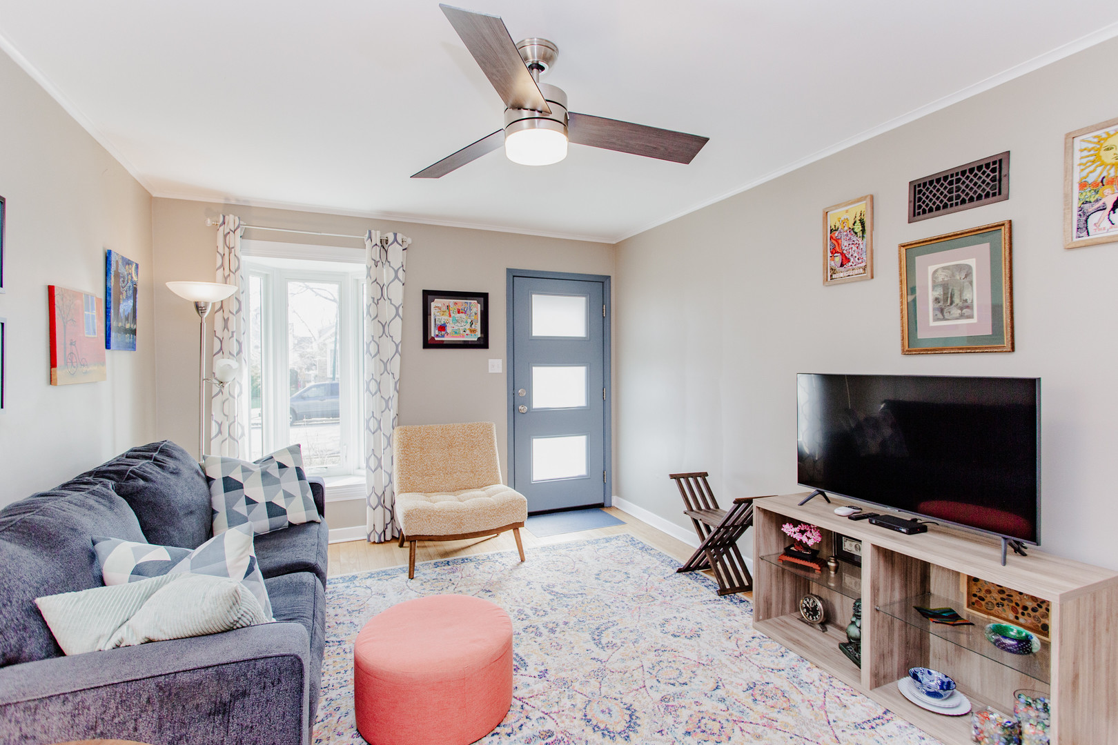 7734 West Rascher Avenue Chicago, IL 60656 - Photo 4 of 44 Gallery Image 4