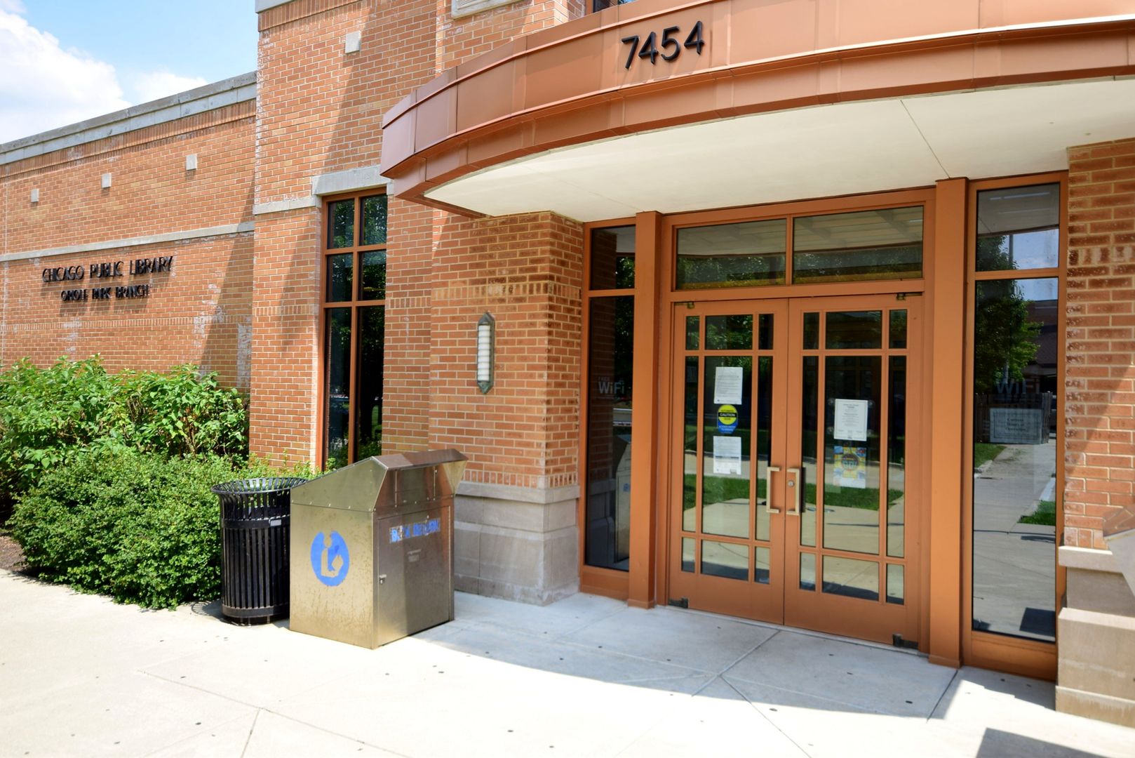 7734 West Rascher Avenue Chicago, IL 60656 - Photo 43 of 44 Gallery Image 43