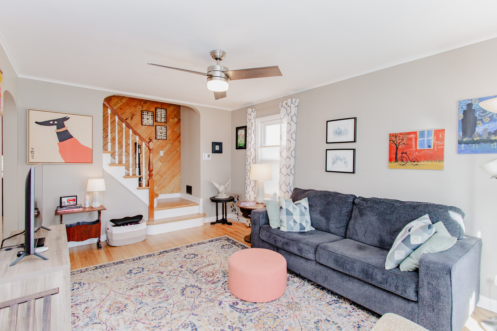 7734 West Rascher Avenue Chicago, IL 60656 - Photo 5 of 44 Gallery Image 5