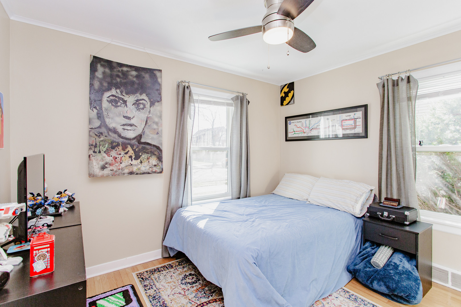 7734 West Rascher Avenue Chicago, IL 60656 - Photo 7 of 44 Gallery Image 7