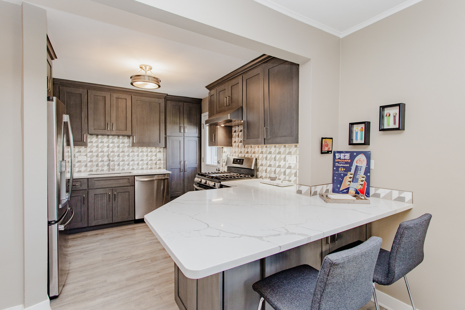 7734 West Rascher Avenue Chicago, IL 60656 - Photo 9 of 44 Gallery Image 9