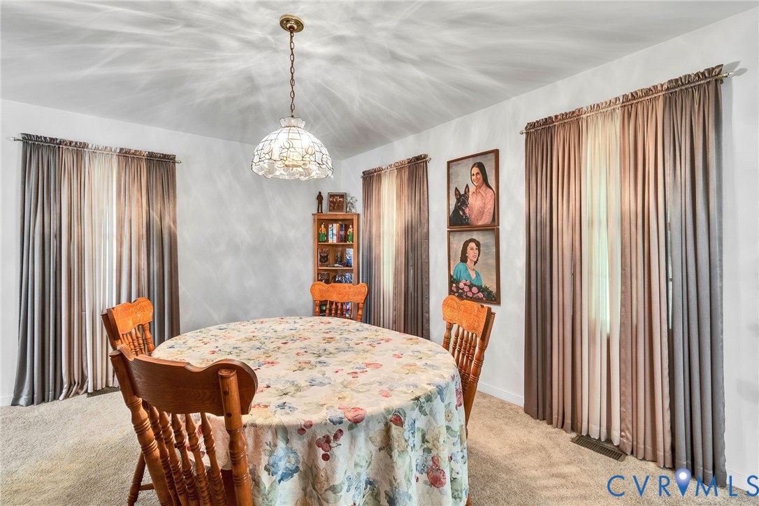 1019 Bancton Road Kinsale, VA 22488 - Photo 12 of 73