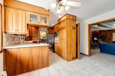 $1,600,000 | 5440 South Clarkson Street, Greenwood Village, CO 80121