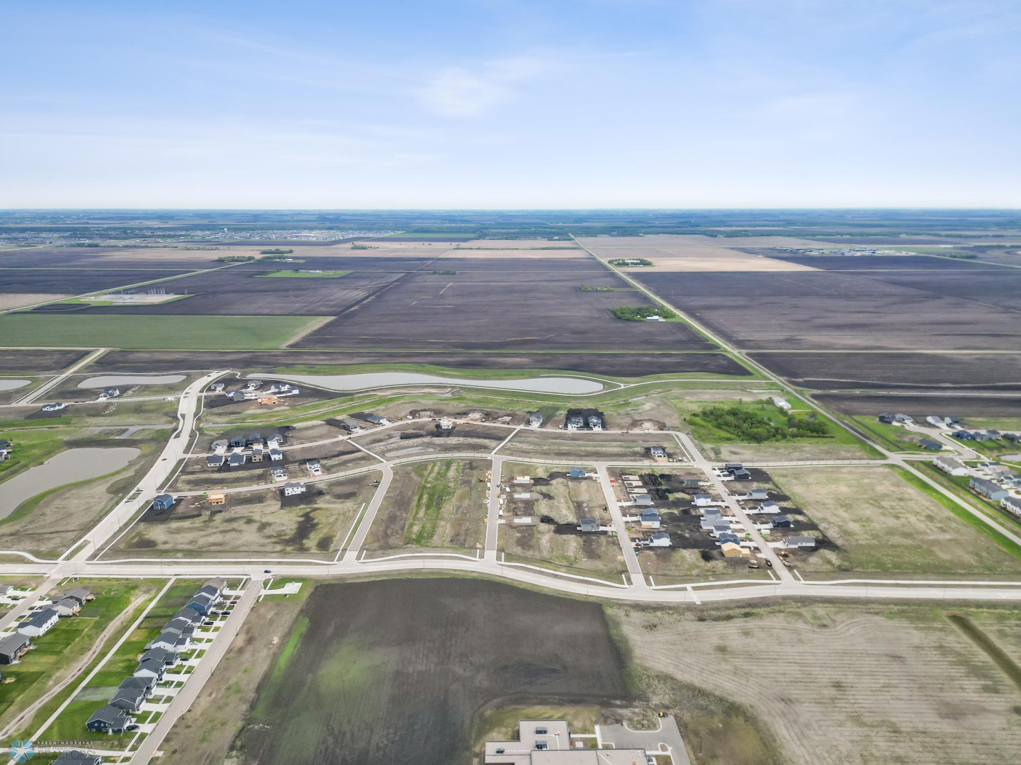 8602 62nd Street South Horace, ND 58047 - Photo 4 of 12