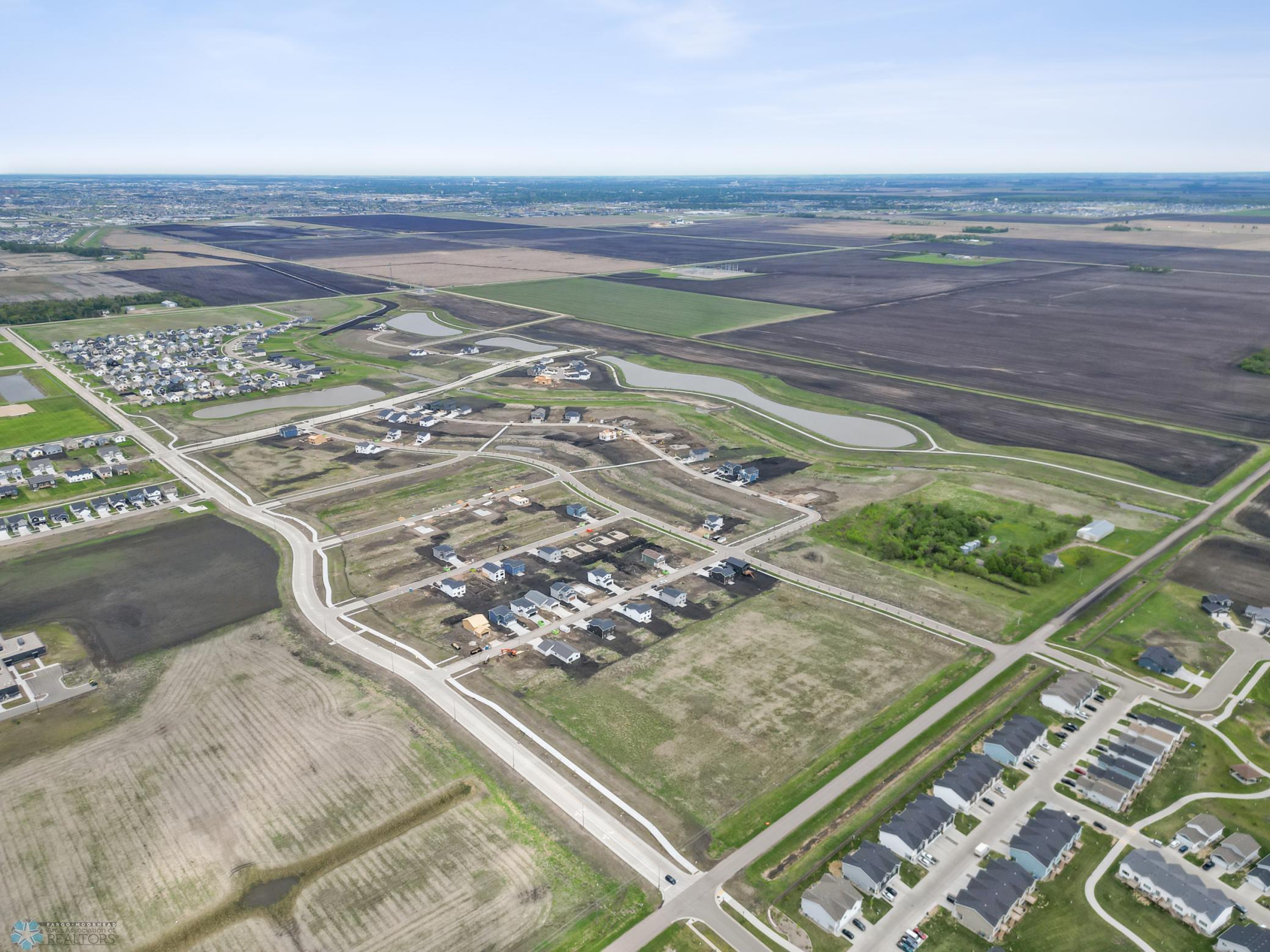 8602 62nd Street South Horace, ND 58047 - Photo 5 of 12