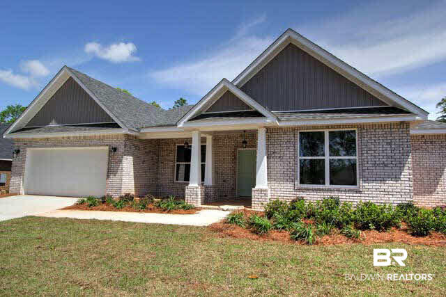12448 Squirrel Drive Daphne, AL 36527 - Photo 1 of 25