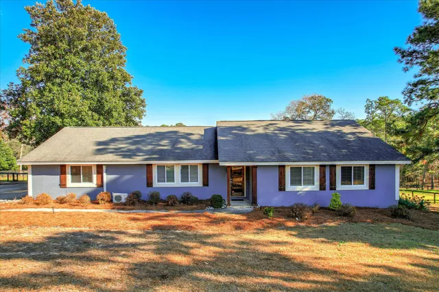 $1,195,000 | 1654 Huntsman Drive, Aiken, SC 29803