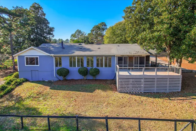 $1,195,000 | 1654 Huntsman Drive, Aiken, SC 29803