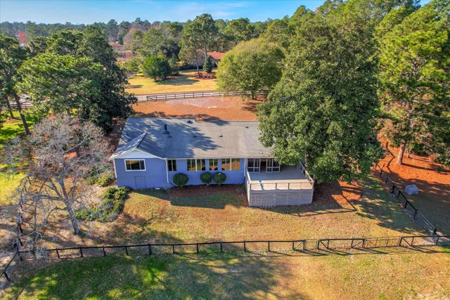 $1,195,000 | 1654 Huntsman Drive, Aiken, SC 29803