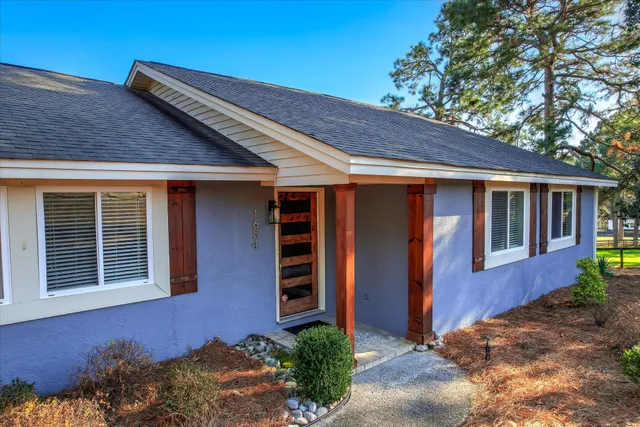 $1,195,000 | 1654 Huntsman Drive, Aiken, SC 29803