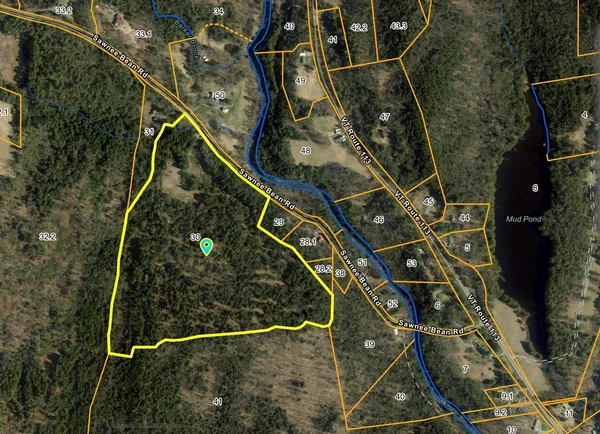 $299,000 | 567 Sawnee Bean Road, Thetford, VT 05075