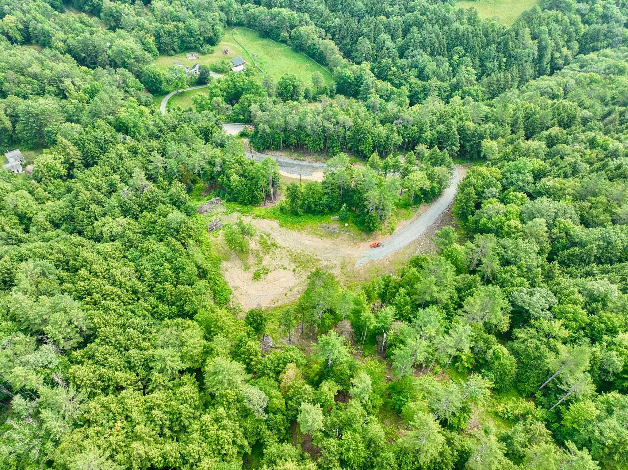 567 Sawnee Bean Road Thetford, VT 05075 - Photo 10 of 12