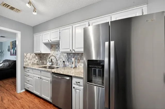 $219,900 | 604 McAnear Street, Cleburne, TX 76033