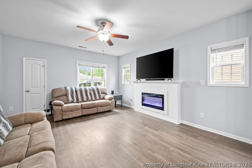 1589 Mount Rainer Drive Fayetteville, NC 28301 - Photo 5 of 50 Gallery Image 5