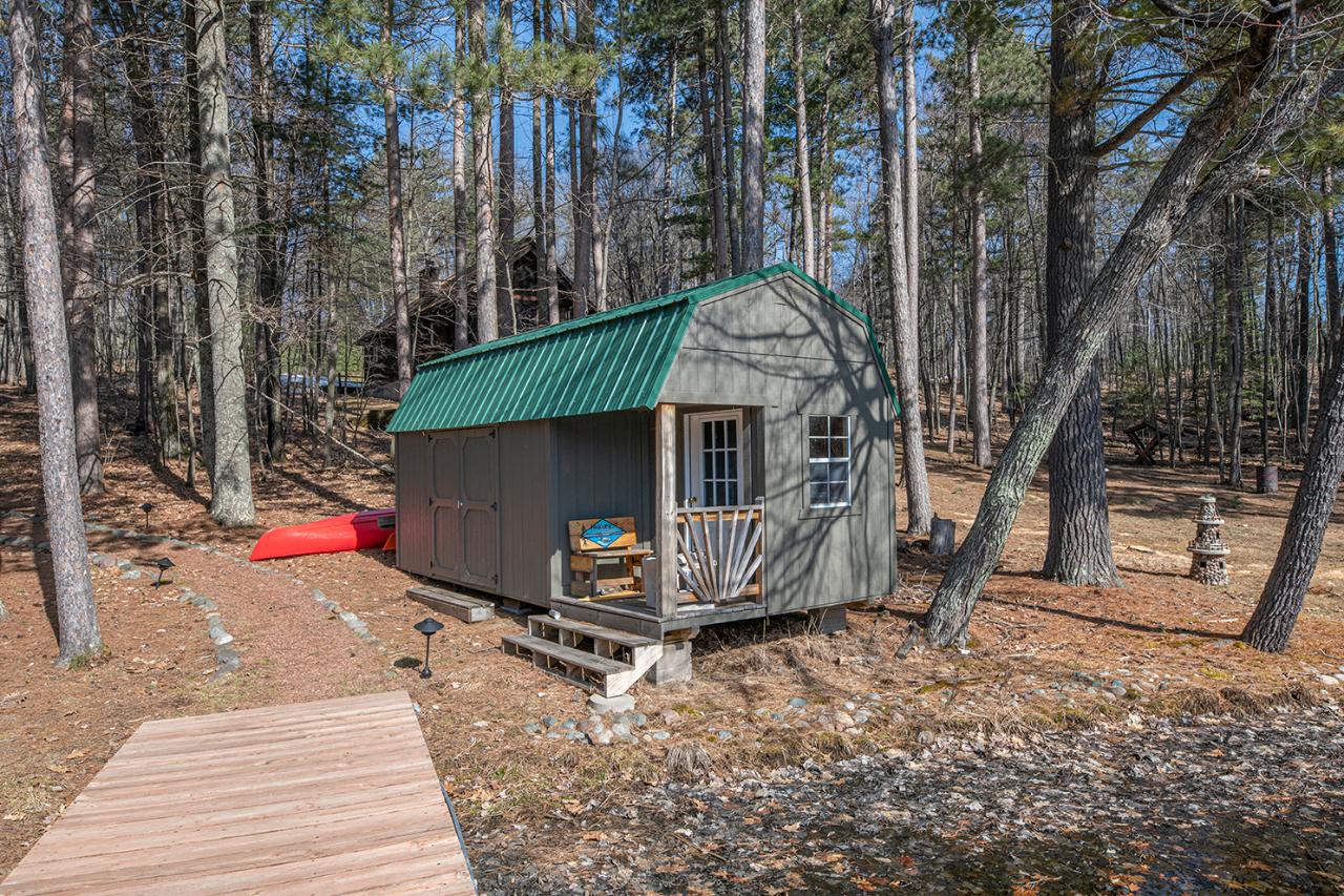1064 Everett Road Eagle River, WI 54521 - Photo 23 of 40 Gallery Image 23
