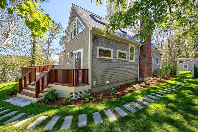 $1,450,000 | 131 Timberlane Drive, Mashpee, MA 02649