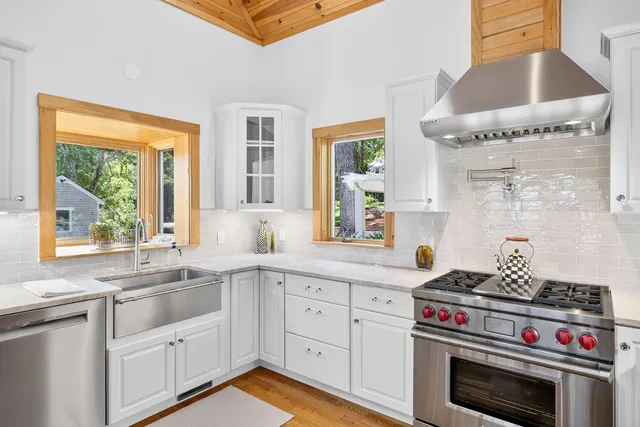 $1,450,000 | 131 Timberlane Drive, Mashpee, MA 02649