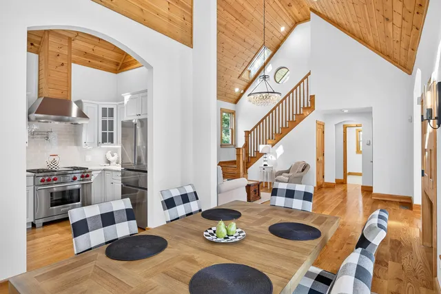 $1,450,000 | 131 Timberlane Drive, Mashpee, MA 02649