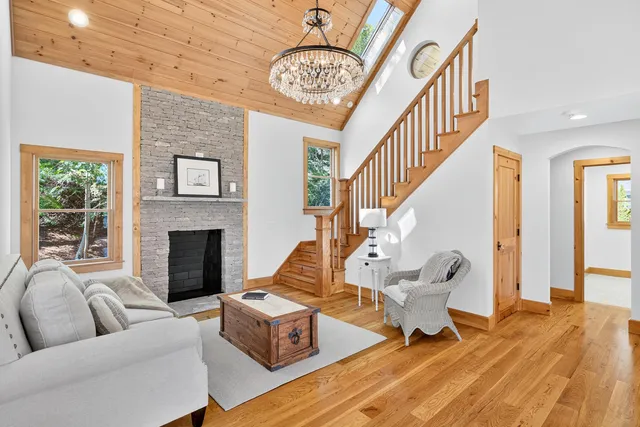 $1,450,000 | 131 Timberlane Drive, Mashpee, MA 02649