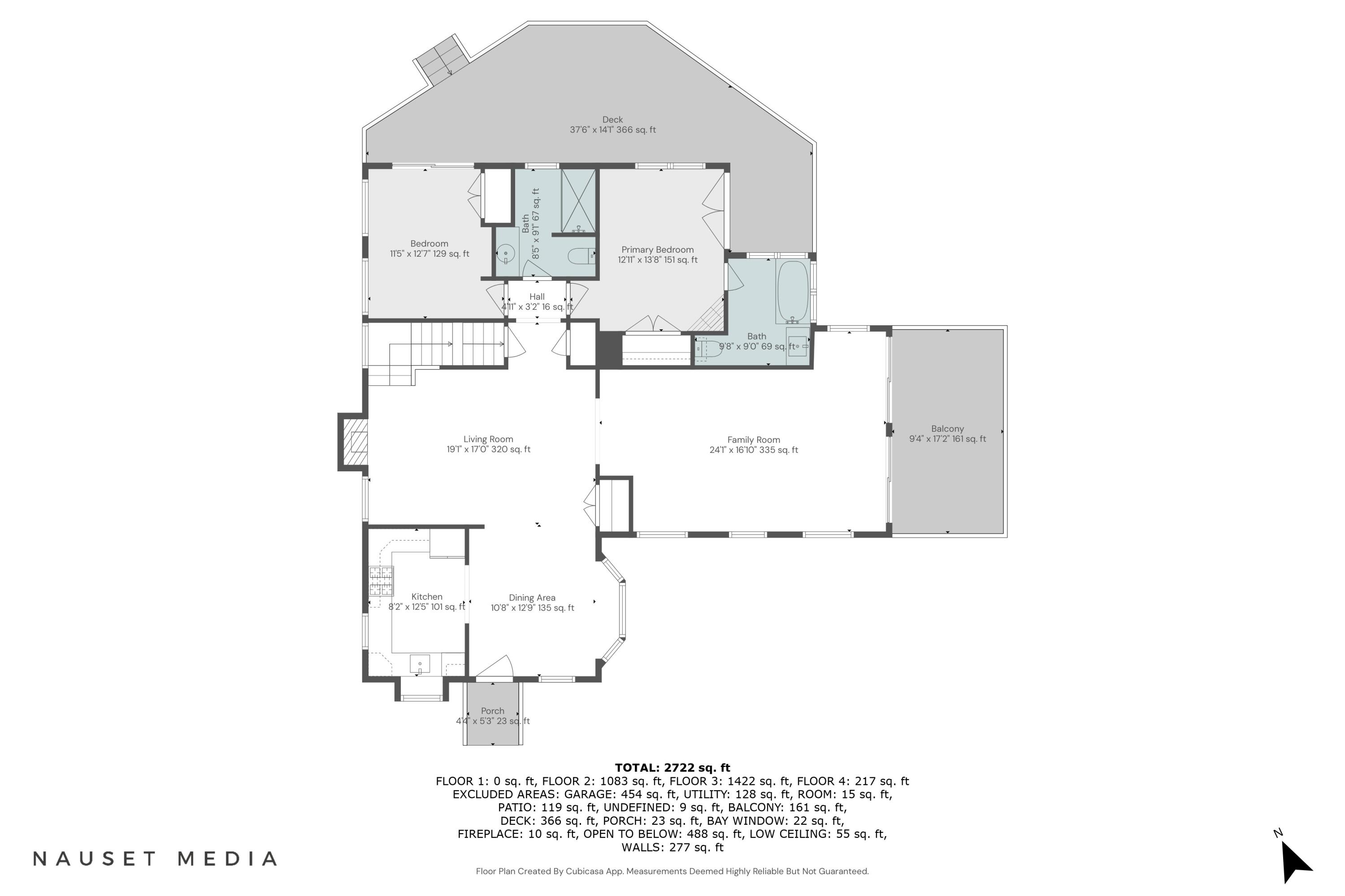 131 Timberlane Drive Mashpee, MA 02649 - Photo 54 of 57 First Floor