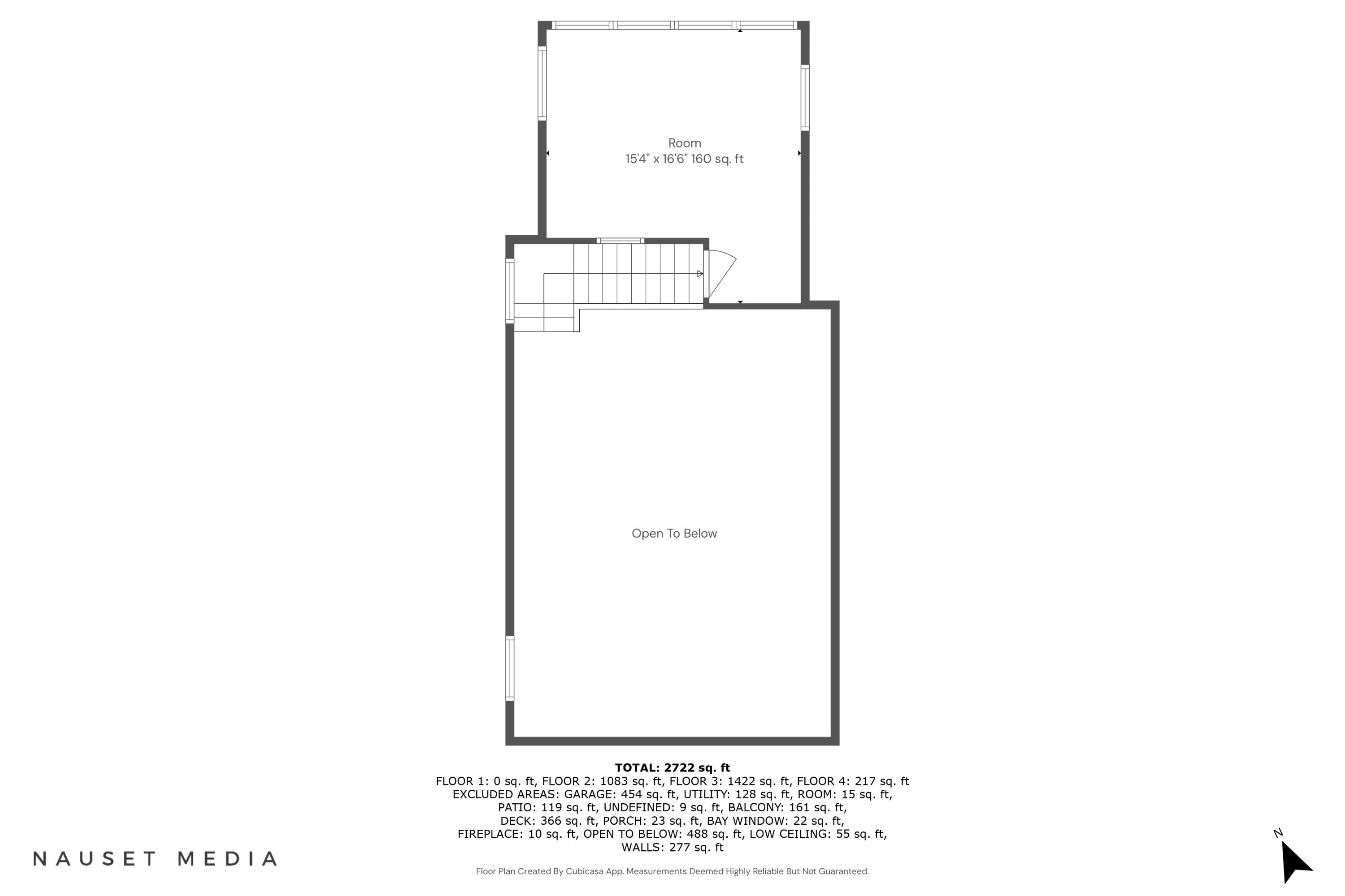 131 Timberlane Drive Mashpee, MA 02649 - Photo 55 of 57 Second Floor