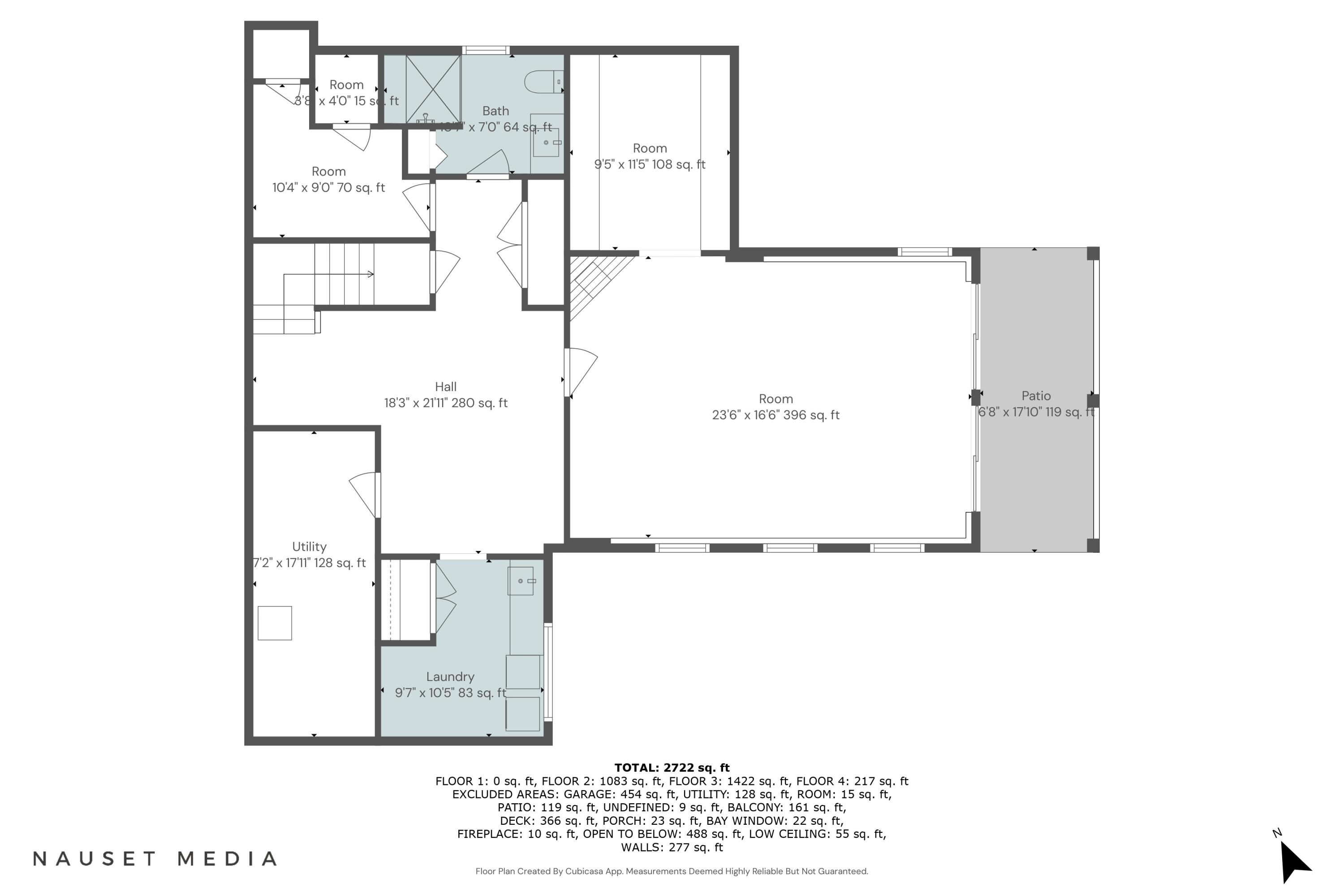 131 Timberlane Drive Mashpee, MA 02649 - Photo 56 of 57 Lower Level
