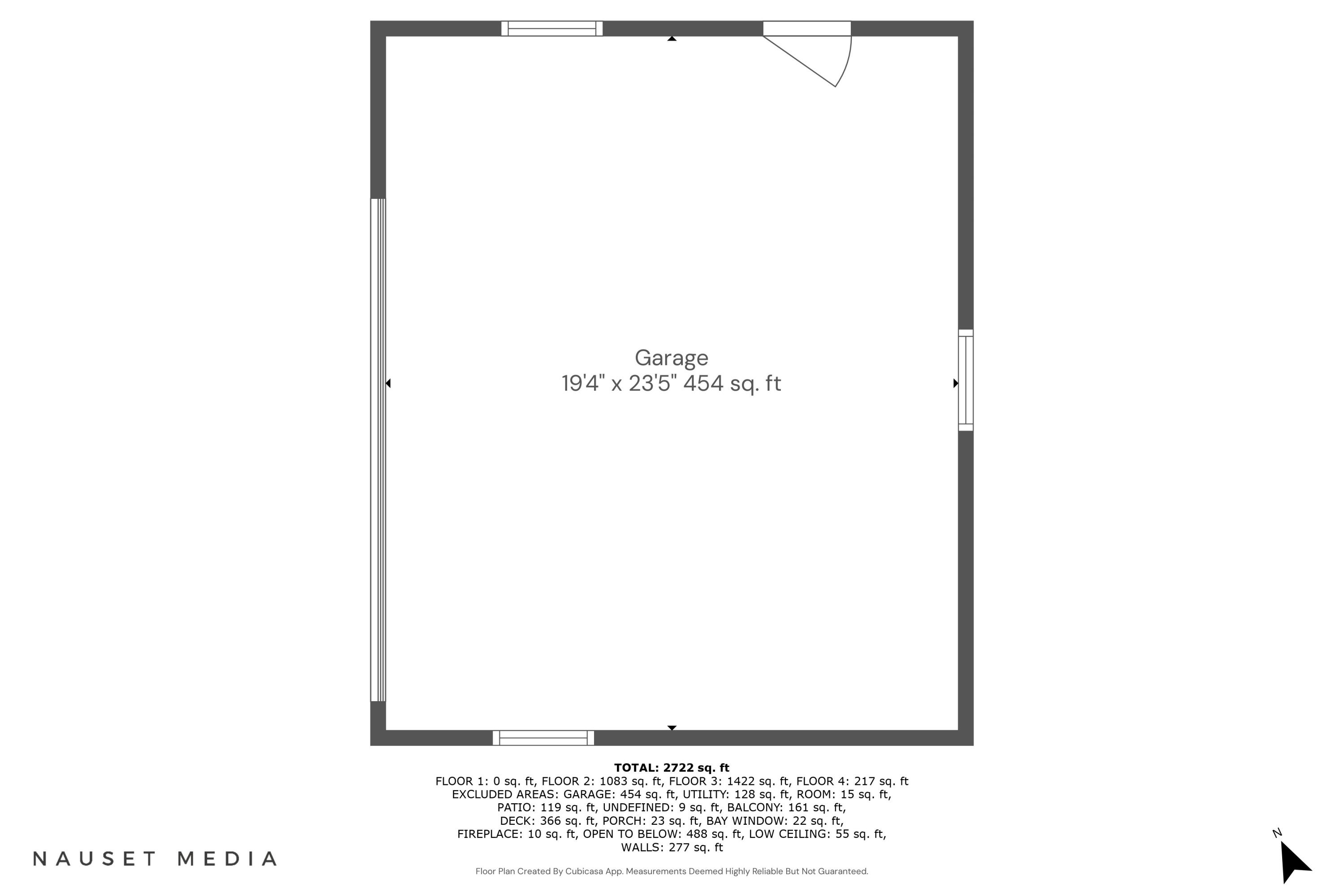 131 Timberlane Drive Mashpee, MA 02649 - Photo 57 of 57 Floor Plan