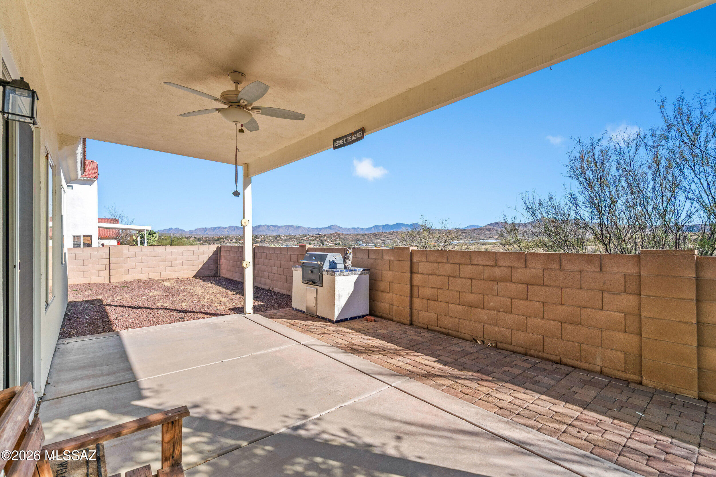 881 Manzanilla Way Rio Rico, AZ 85648 - Photo 28 of 33 Gallery Image 28
