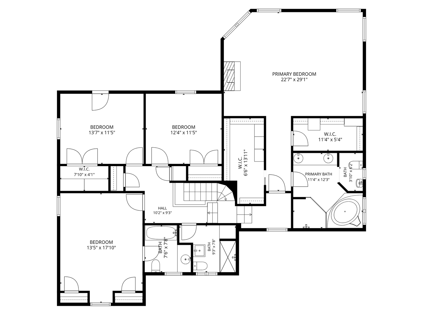 9530 Harding Avenue Evanston, IL 60203 - Photo 52 of 54