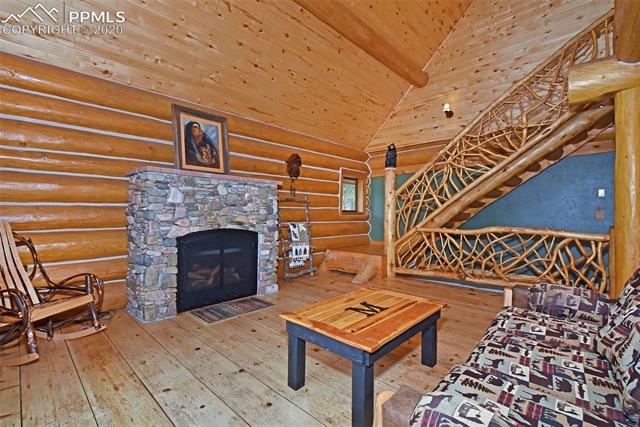 79 Buggy Whip Road Bailey, CO 80421 - Photo 10 of 50 Gallery Image 10