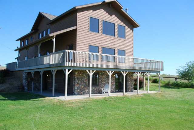 6012 South Stroup Road Medical Lake, WA 99022 - Photo 1 of 1 Gallery Image 1