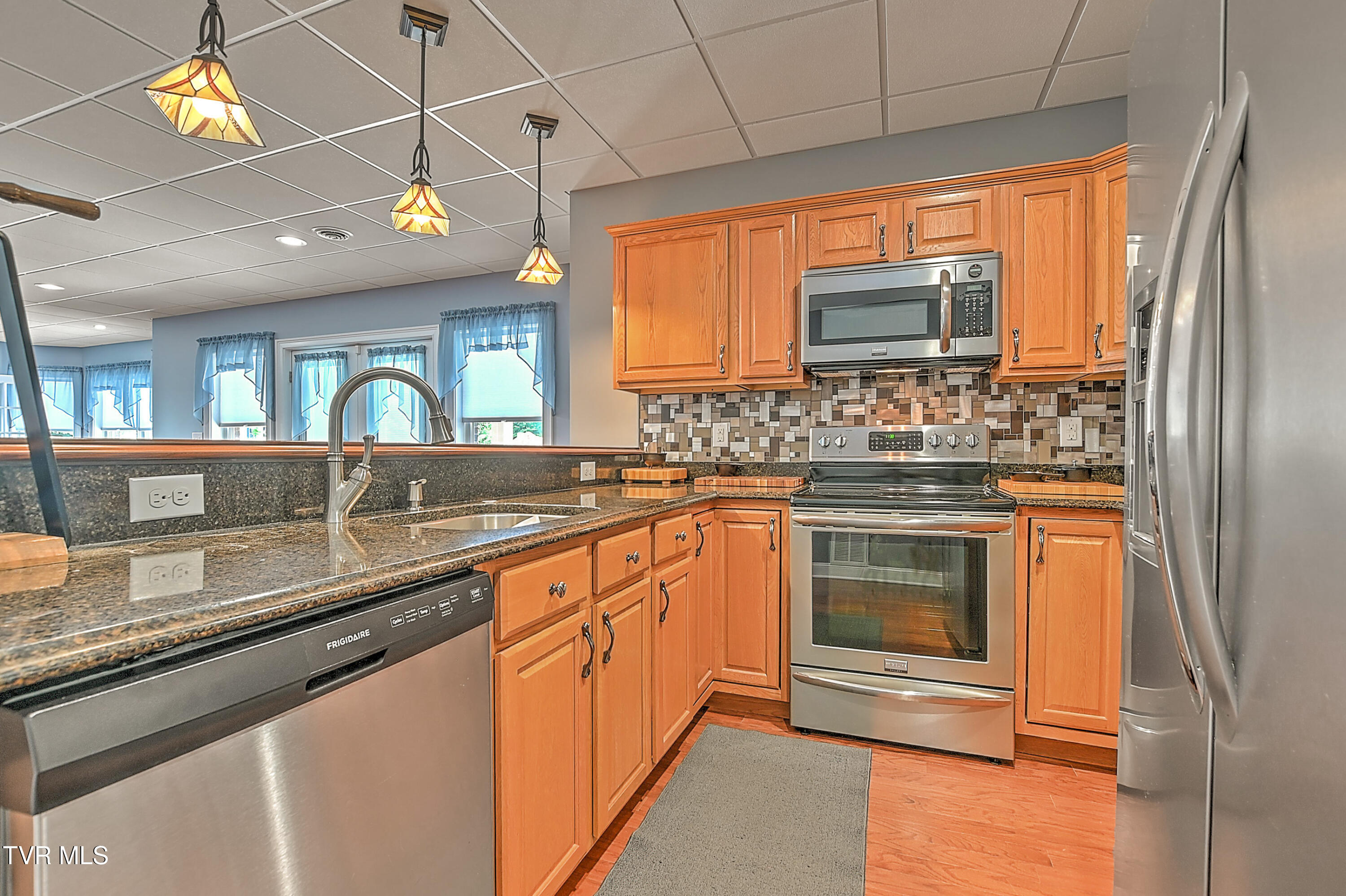 3625 Holly Creek Road Greeneville, TN 37745 - Photo 57 of 93 Holly Creek JB-71